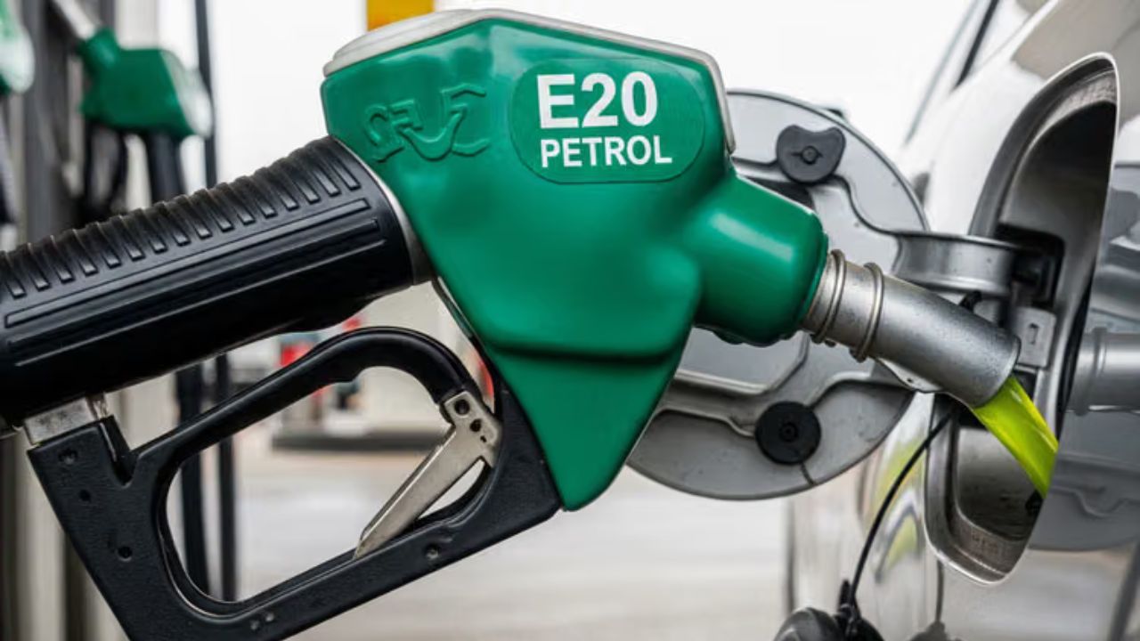 E20 Petrol Does Not Damage Vehicle Engines Iit Kanpur Research Said No Evidence Of Damage Vehicle Engines From E 20 Petrol