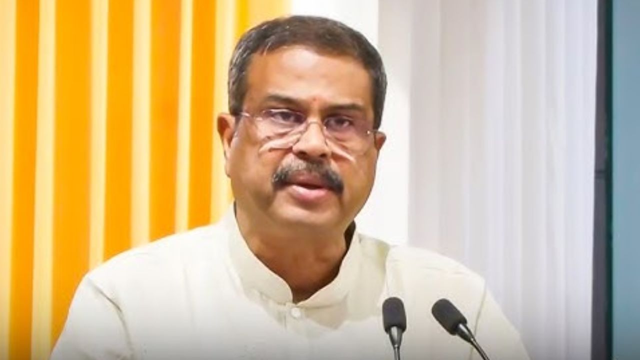 Dharmendra Pradhan Resigns Big Victory For Cockroach Janata Party