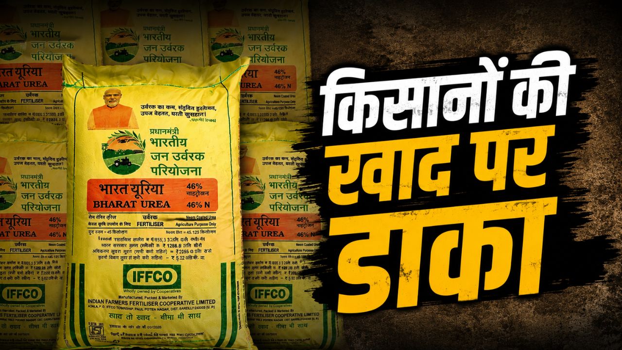 Agricultural Grade Urea Use In Factories Exposed Over 1360 Urea Bags Seized From Polymer Factory In Kerala