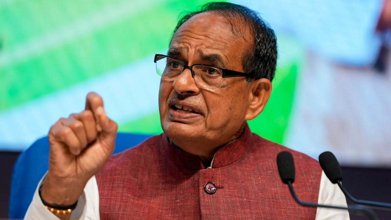 Agriculture Minister Shivraj Singh Not Approved Increasing Moong Procurement Volume And Suggest State Can Purchase Extra From Farmers Bhopal Kisan Andolan