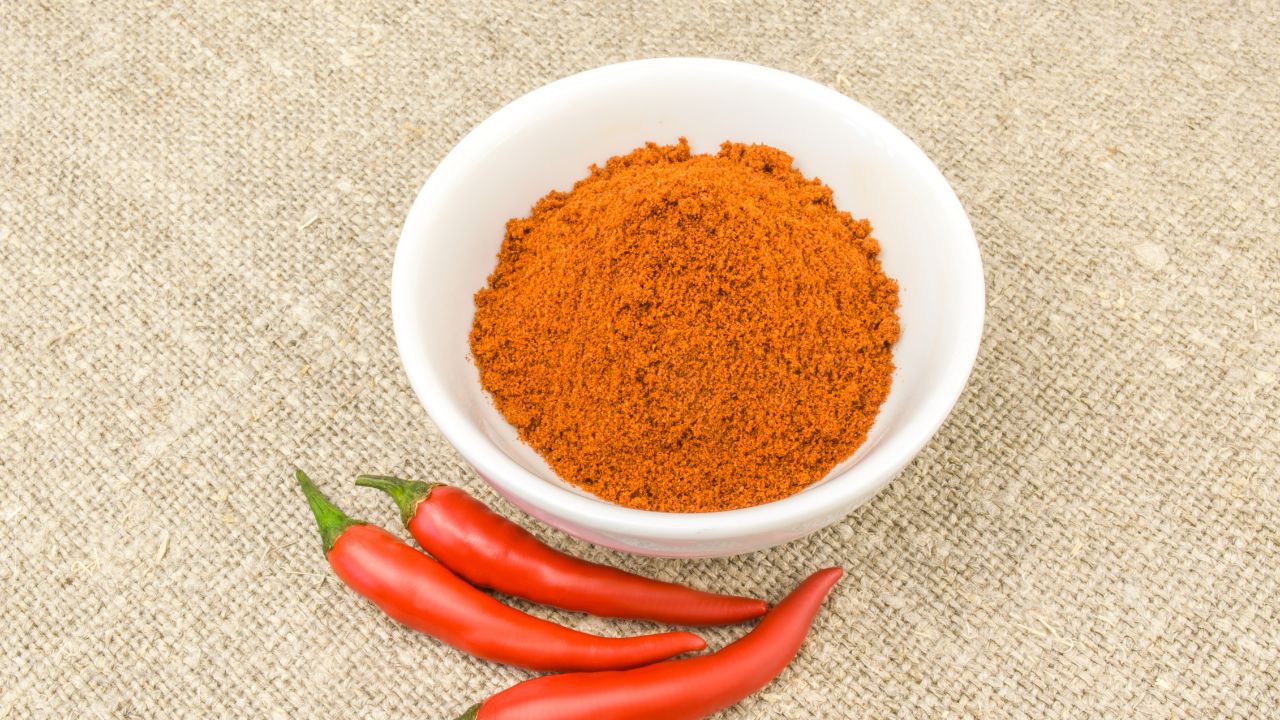 Agriculture Business Us Duty On Red Pepper Extracts Worries Exporters