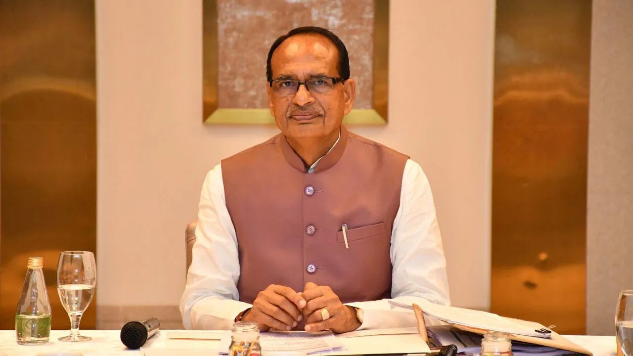 Kharif Sowing Update Shivraj Singh Chouhan Says Sowing Gap Can Be Covered By Mid August Icar