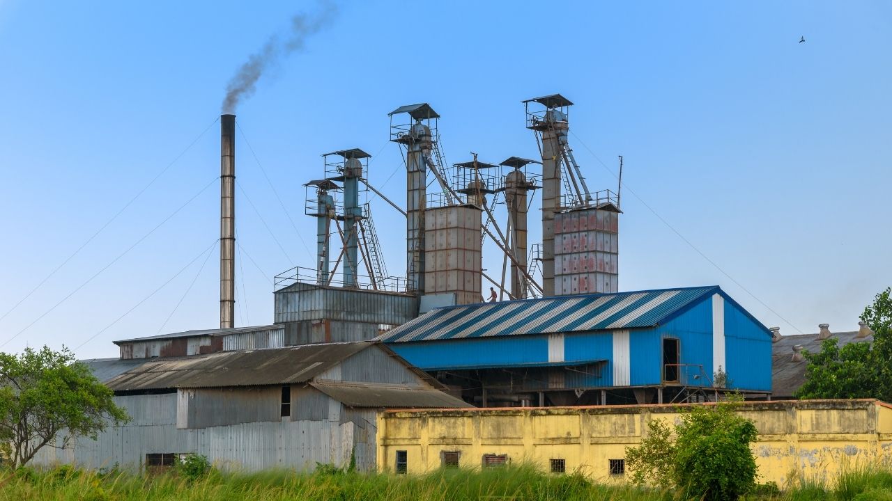Samrat Choudhary Bihar Government Plans 25 New Sugar Mills To Boost Sugarcane Farmers Income