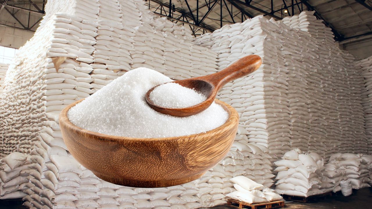 Sugar Price Hike Government May Introduce Weekly Quota And Dispatch System
