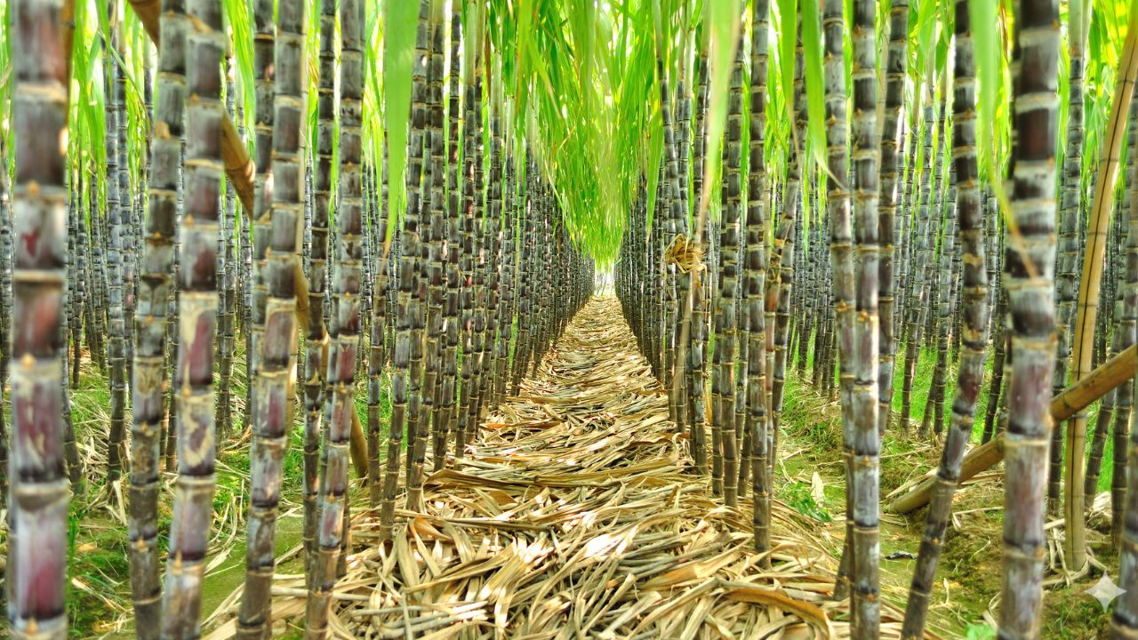 Ipl Upl Partnership To Boost Sugarcane Productivity In Gujarat