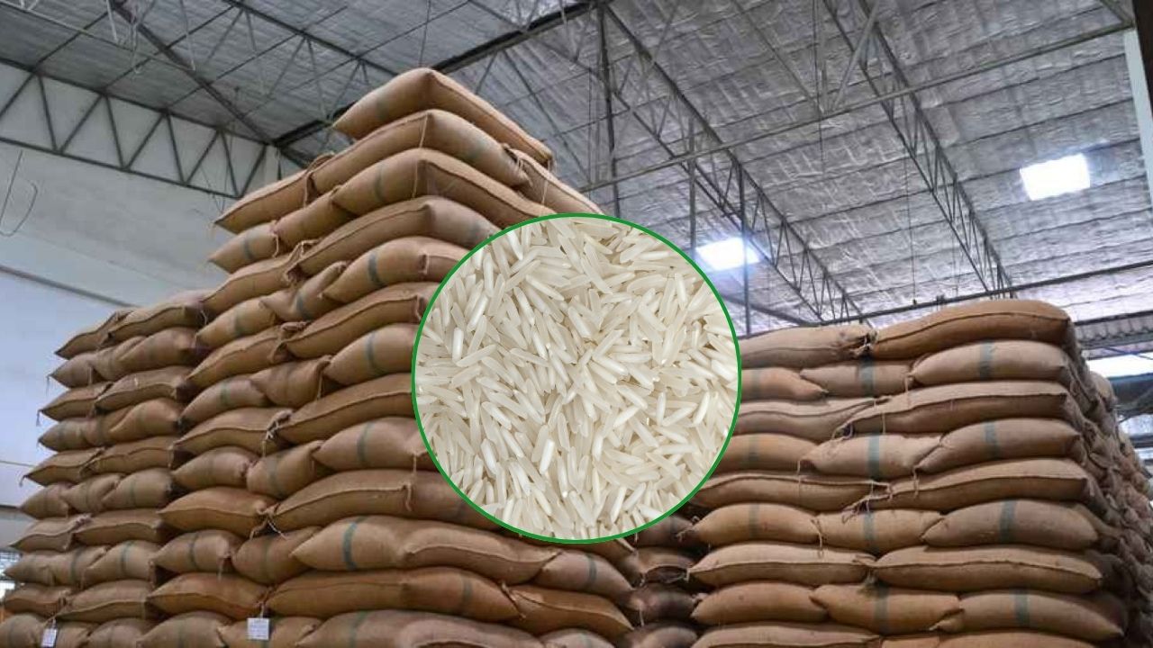 Telangana Rice Scam Custom Milled Rice Cmr Government Paddy Missing Loss Rs 24 3 Crore