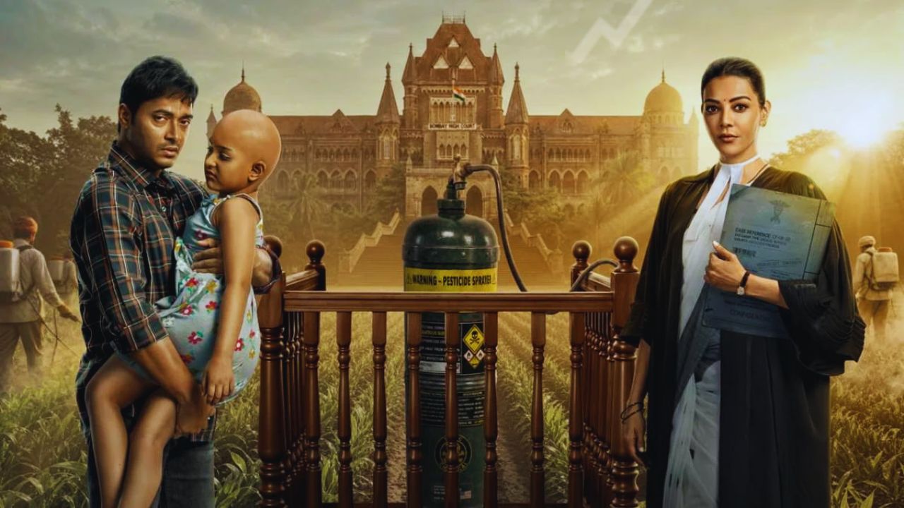 The India Story Film Controversy Acfi Raises Objections Over Pesticide Cancer Claims
