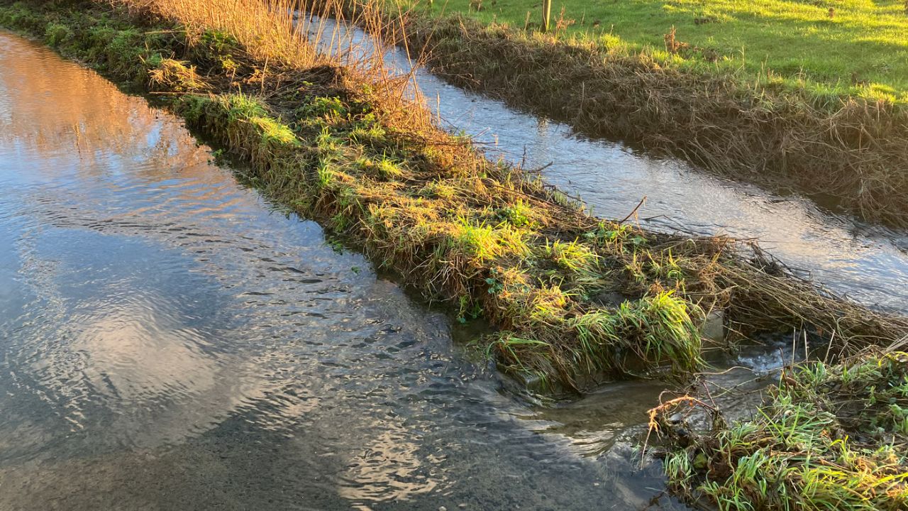 Namami Gange New Plan For Small River Rejuvenation Water Security Farming