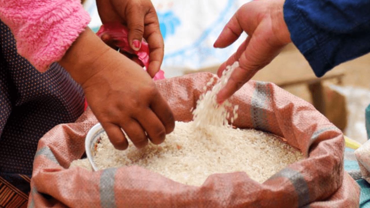 Free Ration Scheme Rbi Digital Currency Anaj Distribution Parliamentary Committee Recommendation