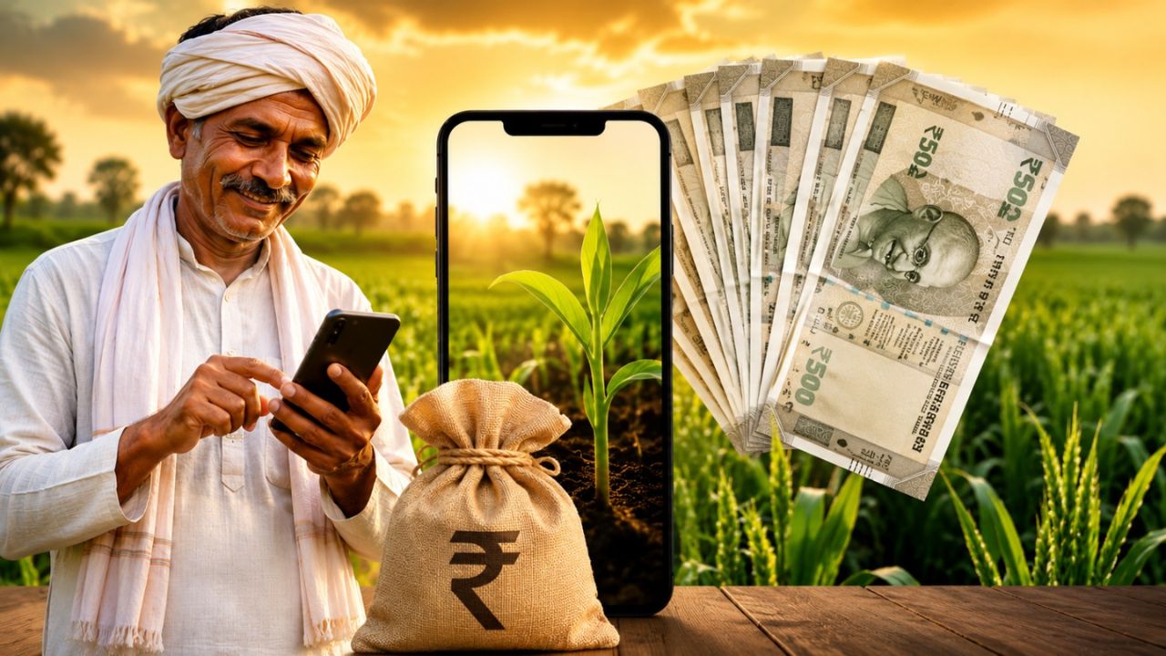 Pm Kisan 24th Installment Before Release Complete These 3 Tasks Payment May Stop