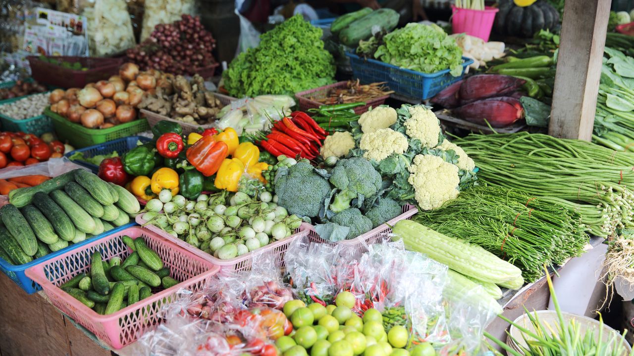 Bihar Farmers 22 Agriculture Markets Modernization 1288 Crore New Facilities