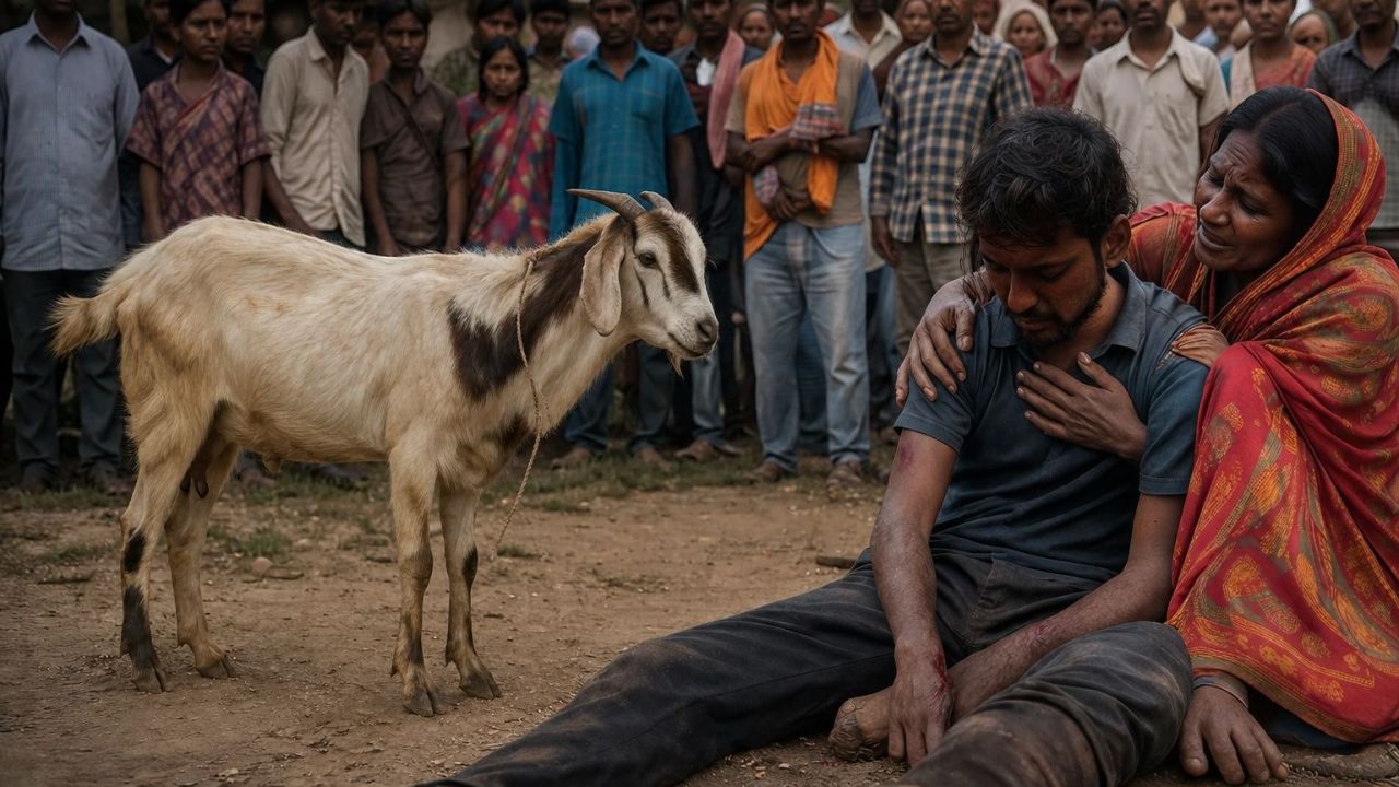 Animal Theft Rural Anger Jharkhand Mob Lynching Haryana Up Police Action
