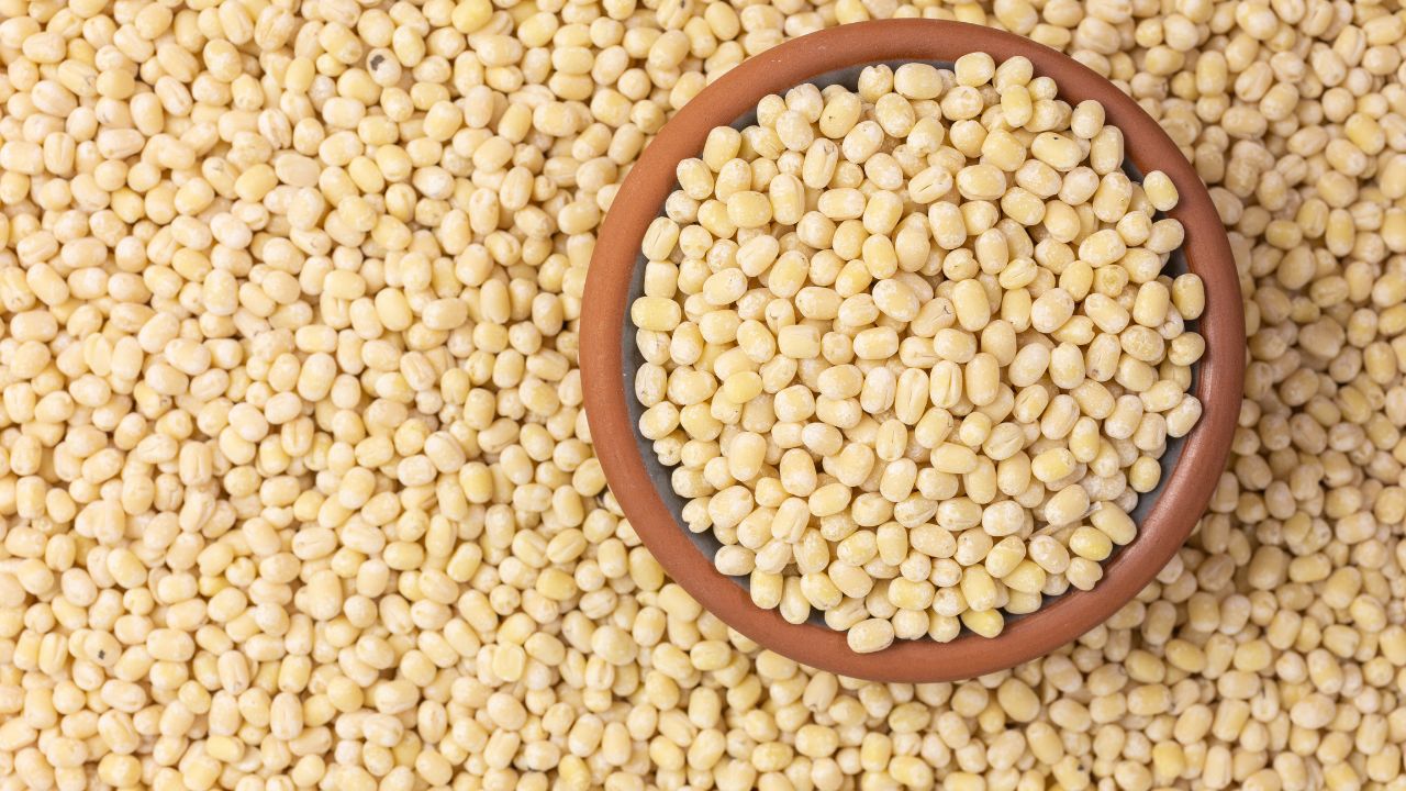 Urad Dal Prices Surge Due To Tight Domestic Supplies Rising Import Costs In India