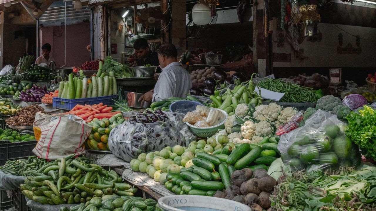 Vegetable Prices Fall In Mumbai Vegetable Prices Fallen By Up To 35 Percent