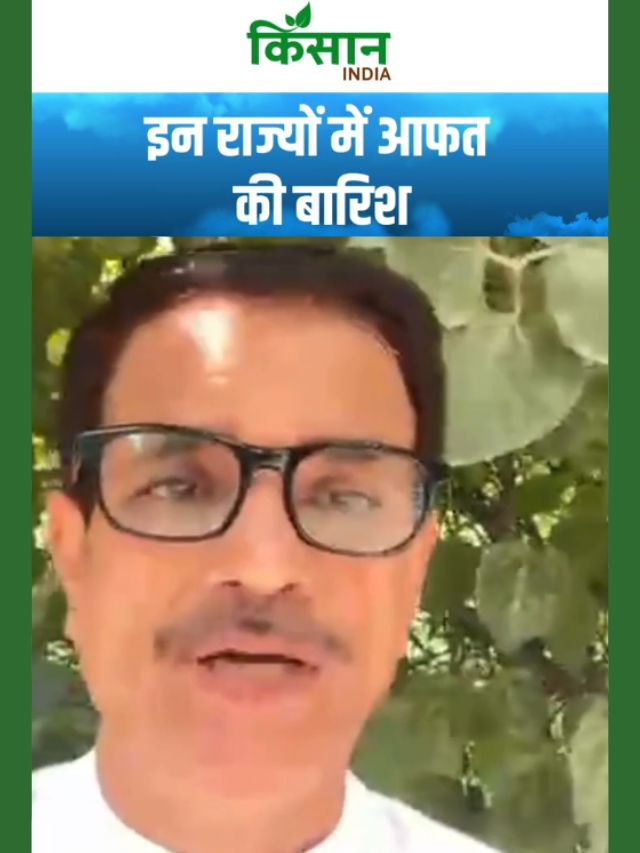 अगले 24 घंटे बड़ा खतरा! इन राज्यों में भारी बारिश, कहीं सूखा तो कहीं बाढ़