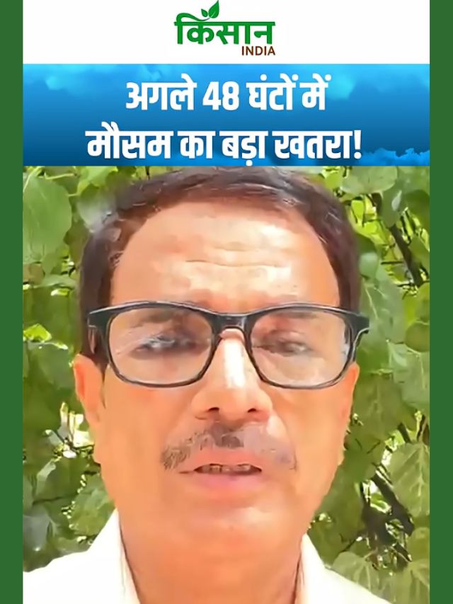 कई राज्यों में गरज-चमक के साथ होगी मूसलाधार बारिश, आकाशीय बिजली का भी बड़ा खतरा!