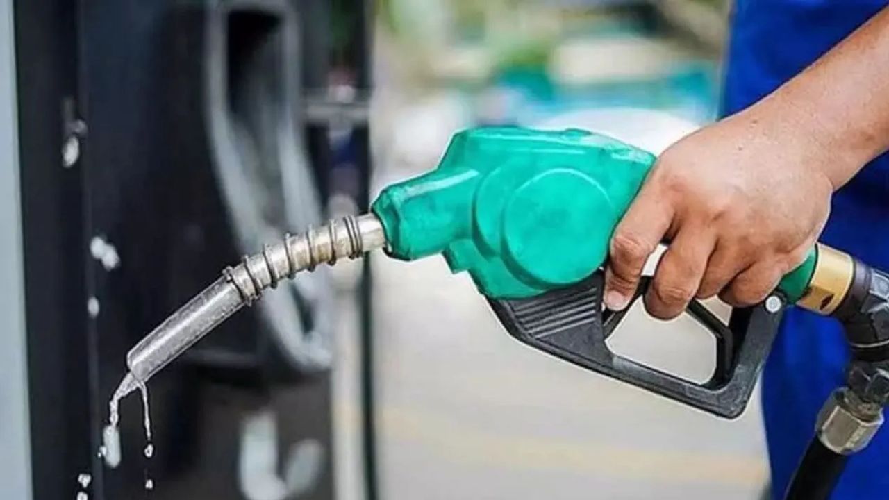 Windfall Tax Hike Windfall Tax Hike On Diesel And Atf Exports Relief On Petrol