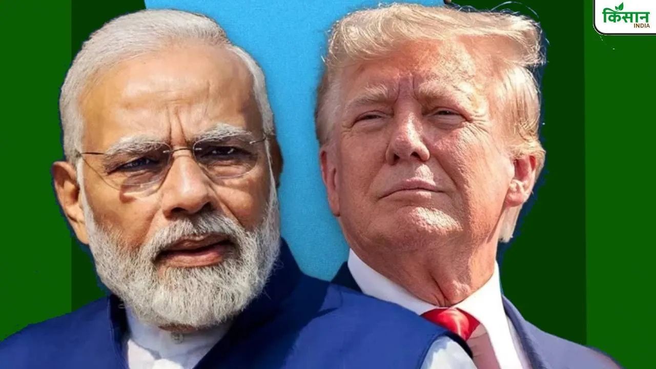 America Imposed An Additional 10 Percent Tariff On India