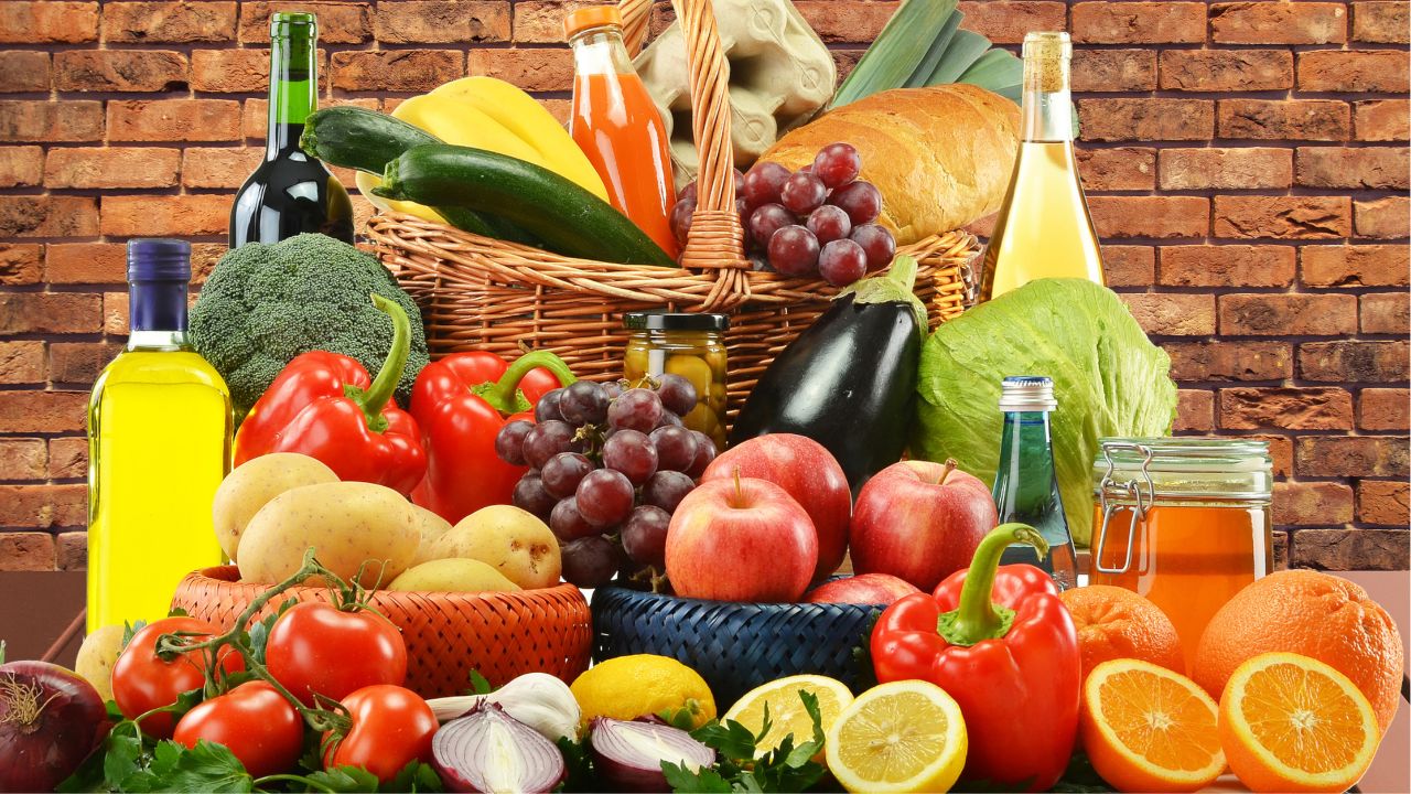 Telangana Food Inflation Tomato Price Hike Food Inflation