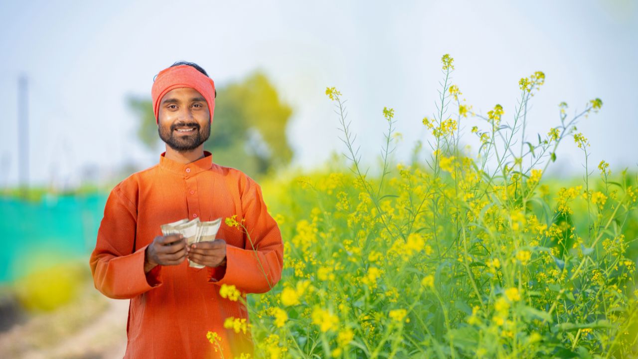 Pm Kisan 24th Installment Date 2000 Rupees Beneficiary Update