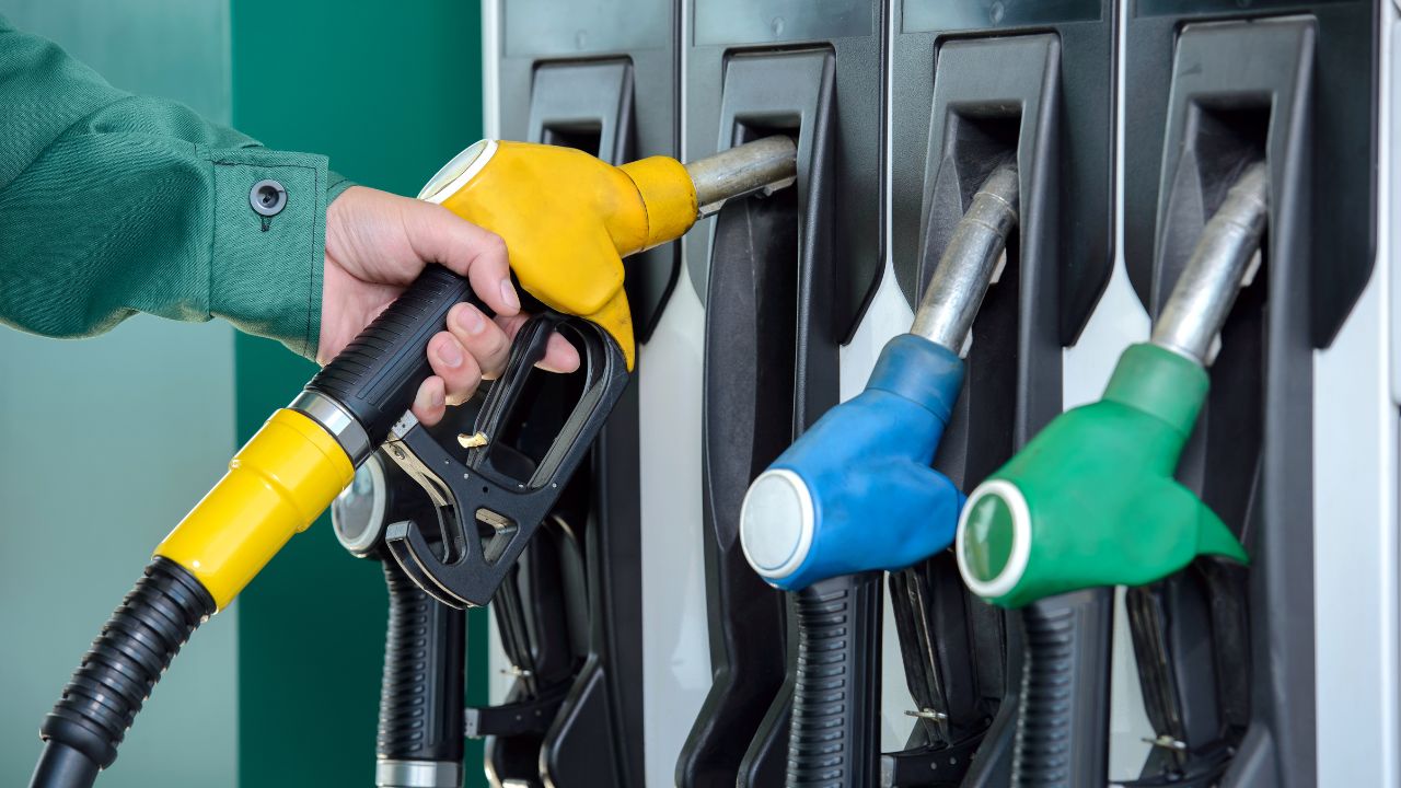 Private Fuel Retailer Nayara Energy Has Cut Petrol And Diesel Prices