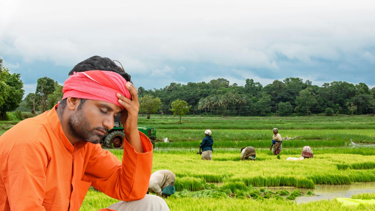 Karnataka 41459 Farmers Were Deprived 23rd Installment Pm Kisan Rs 2000 Did Not Reach Accounts