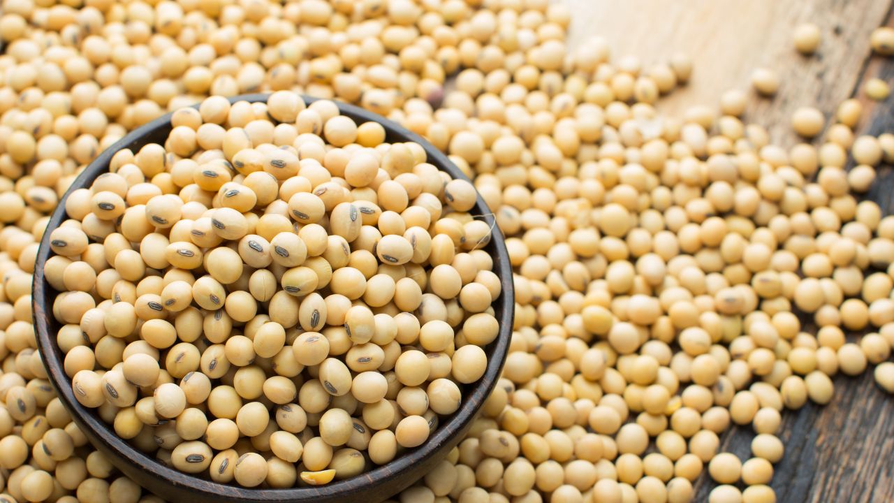 3615 Complaints Filed Against Sale Of Defective Soybean Seeds In Maharashtra