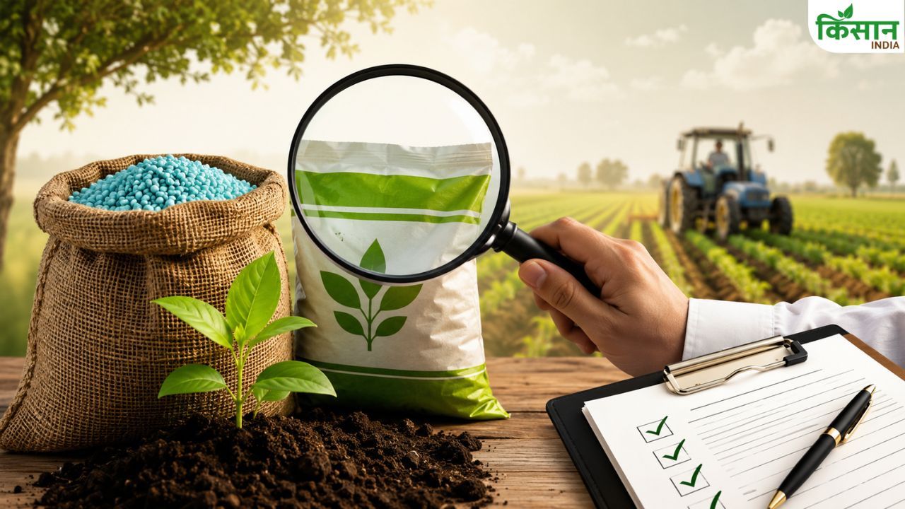 Maharashtra Fake Seed Fertilizer Complaints 7 Day Investigation New Rules