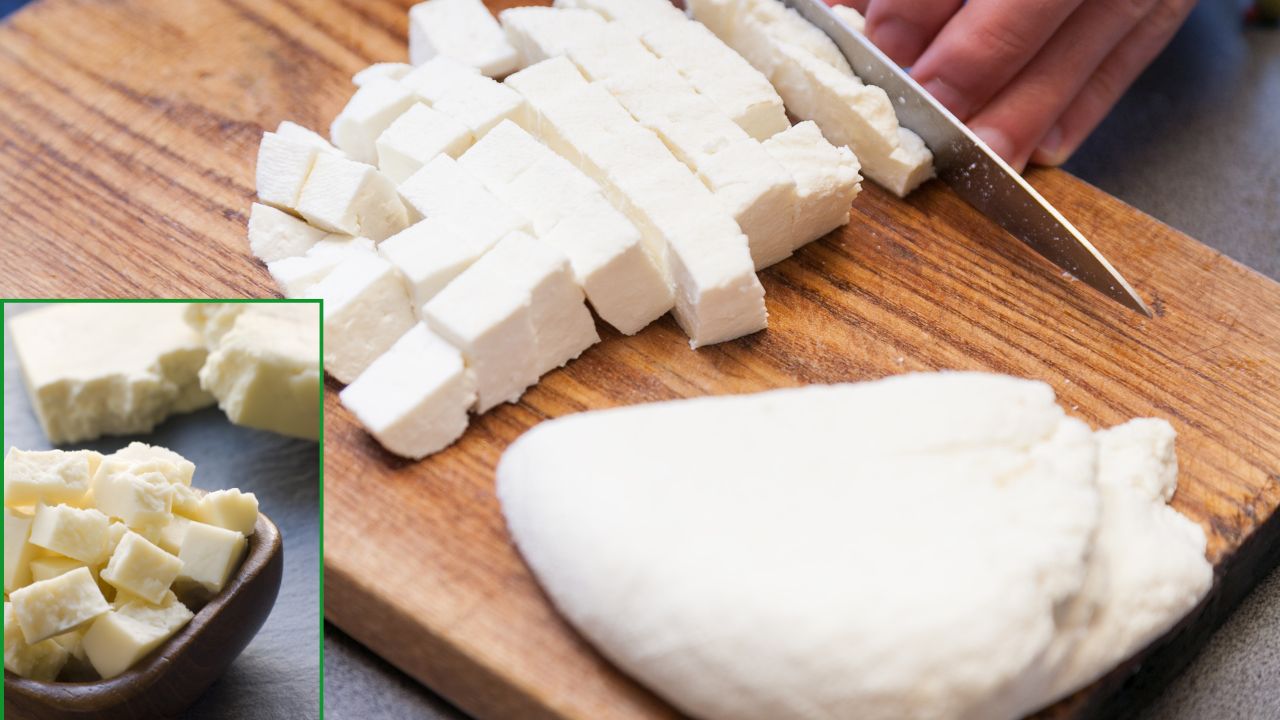 Analog Paneer Banned In Maharashtra Know What Is Analog Paneer
