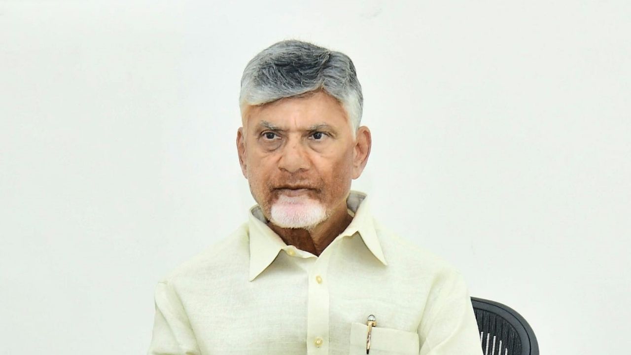 Monsoon 39 Percent Rainfall Deficit In Andhra Pradesh Amid El Nino Threat Chandrababu Naidu Water Crisis Plan