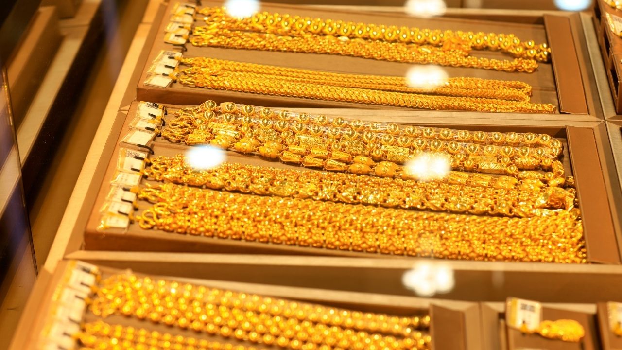 Gold Rate Today August 5 Check City Wise Price In India Silver Rates Aaj Ka Sone Chandi Ka Bhao