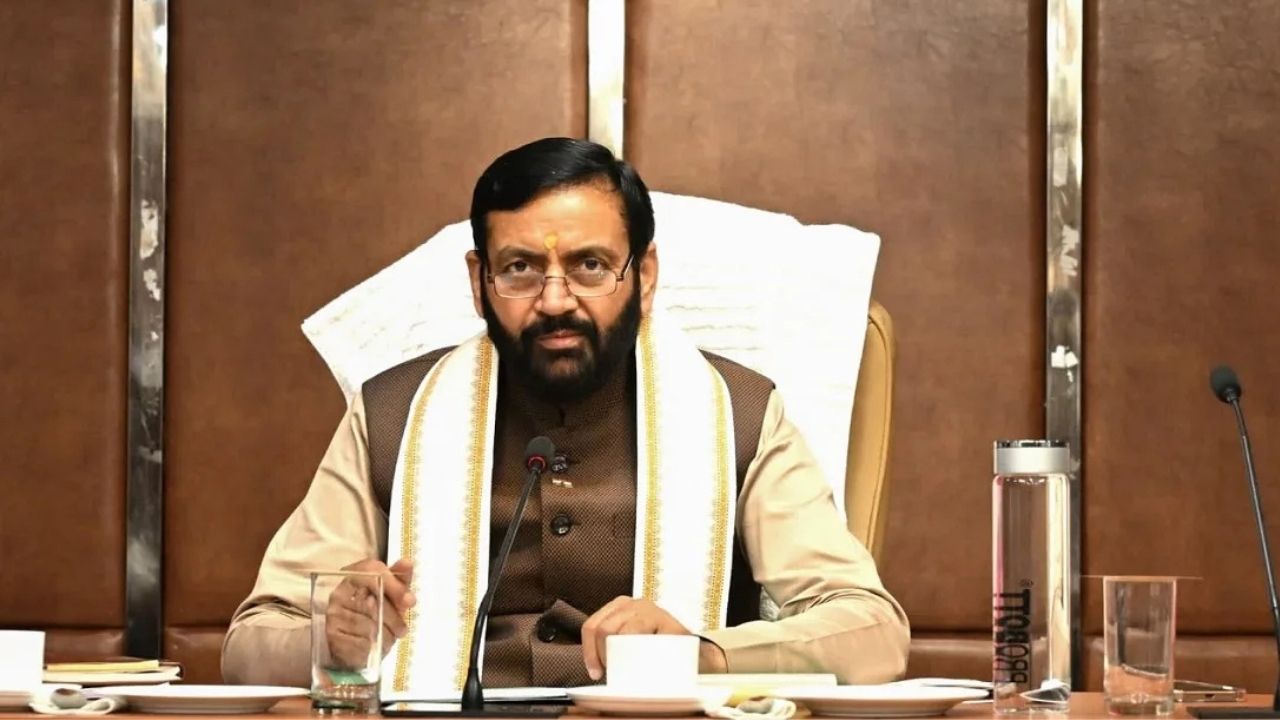 Haryana Agriculture Youth Jobs Agri Entrepreneurship Business Management Institute To Be Set Up In Gurugram