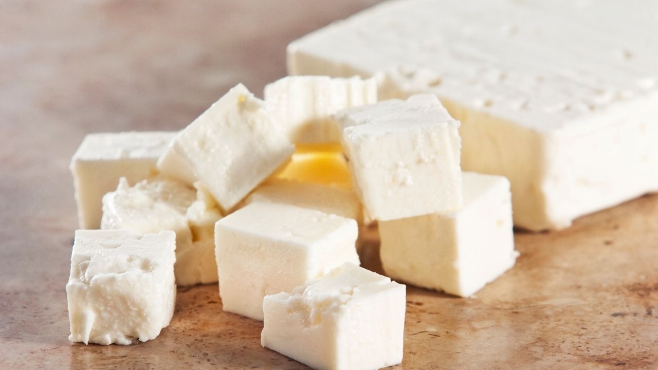 Icar Ndri Develops Amcf Technology To Increase Paneer Shelf Life By More Than 10 Days