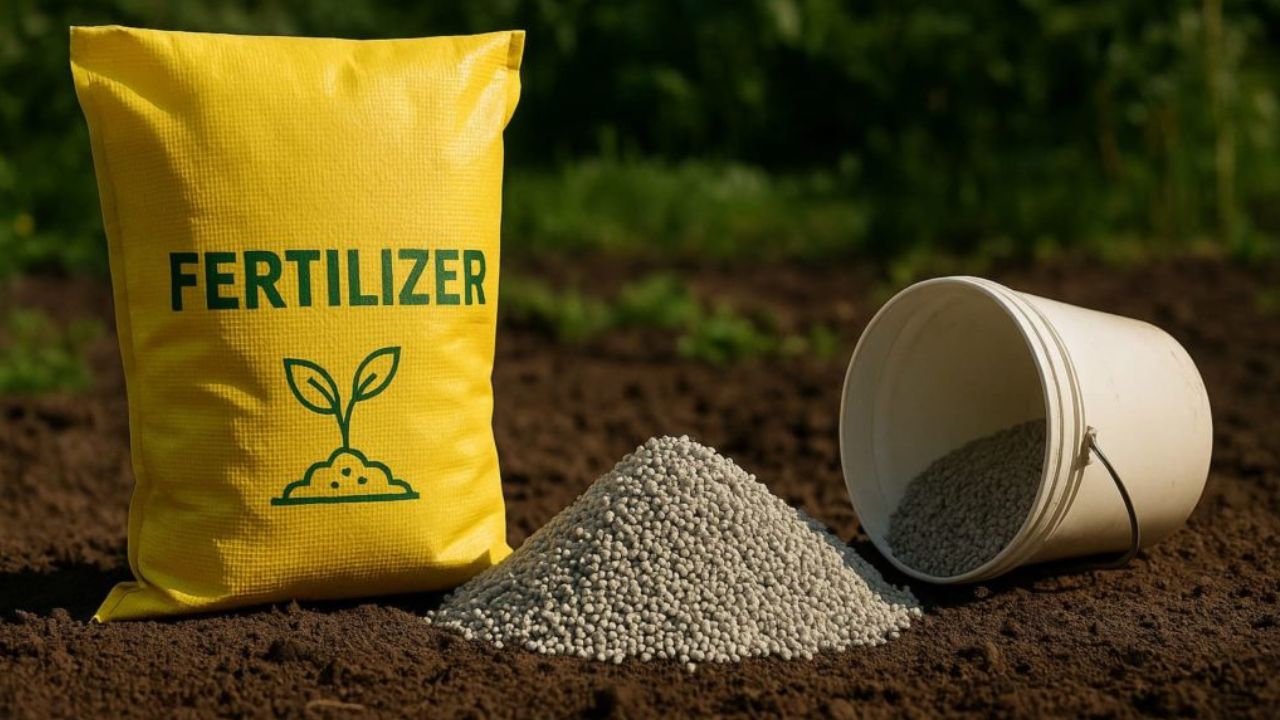Fertilizer Sales Begin In Hybrid Mode Thumb Impressions Or Biometric Process Eliminated After Farmers Union Complaints