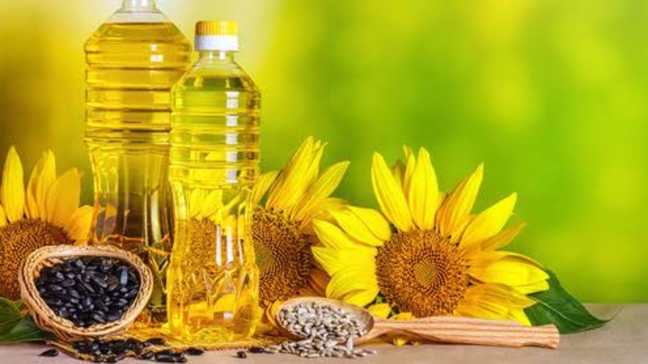 Fssai Imposes Penalty On Awl Agri Business For Selling Substandard Fortune Sunflower Edible Oil