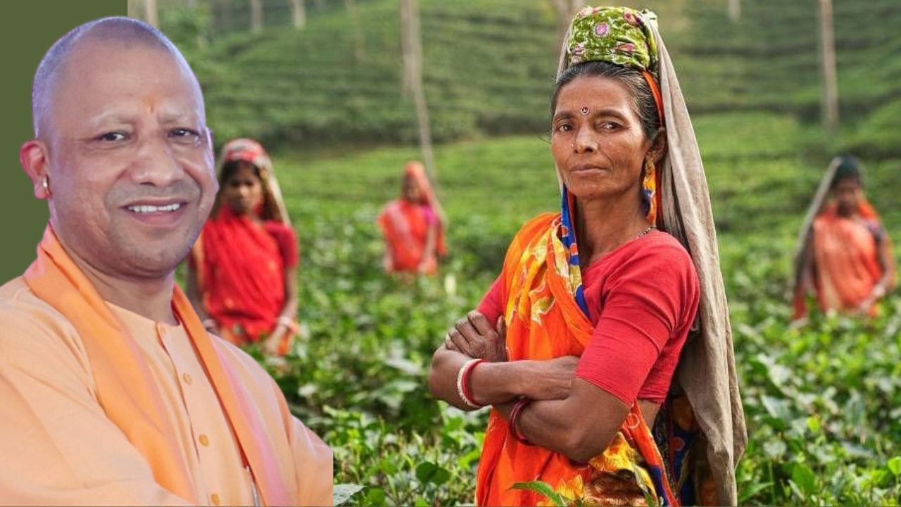 यूपी चुनाव से पहले महिलाओं के लिए आर्थिक सहायता योजना, 50 हजार रुपये खाते में भेजने की तैयारी