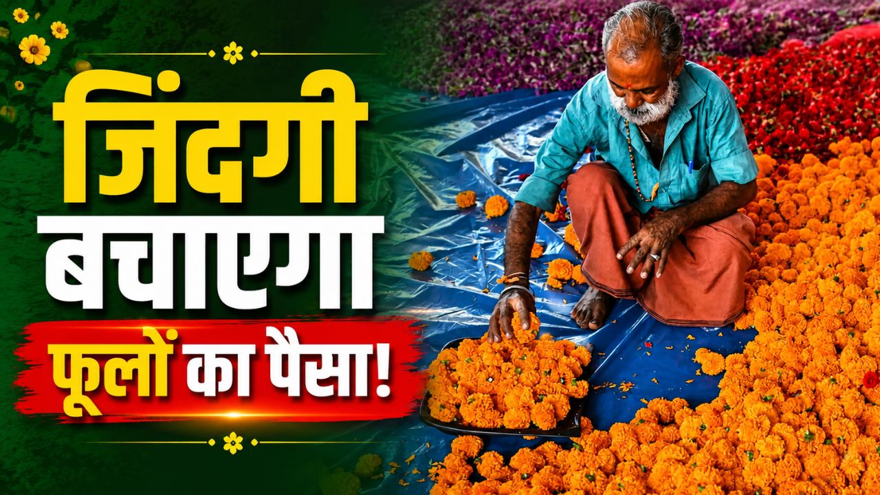 चावल-दूध की डिश और फूल बेचकर कमाए पैसों से 11वीं की छात्रा का इलाज कराने की मुहिम, 30 लाख रुपये जुटा रहे युवा चावल-दूध की डिश और फूल बेचकर कमाए पैसों से 11वीं की छात्रा का इलाज कराने की मुहिम, 30 लाख रुपये जुटा रहे युवा