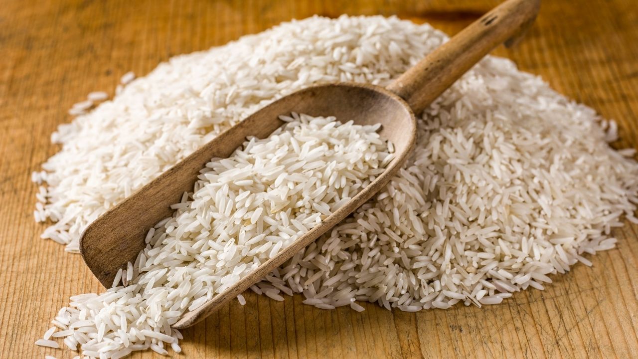 Rice Price Hike India Non Basmati Prices Rise Over 10 Percent Due To Demand Supply Gap