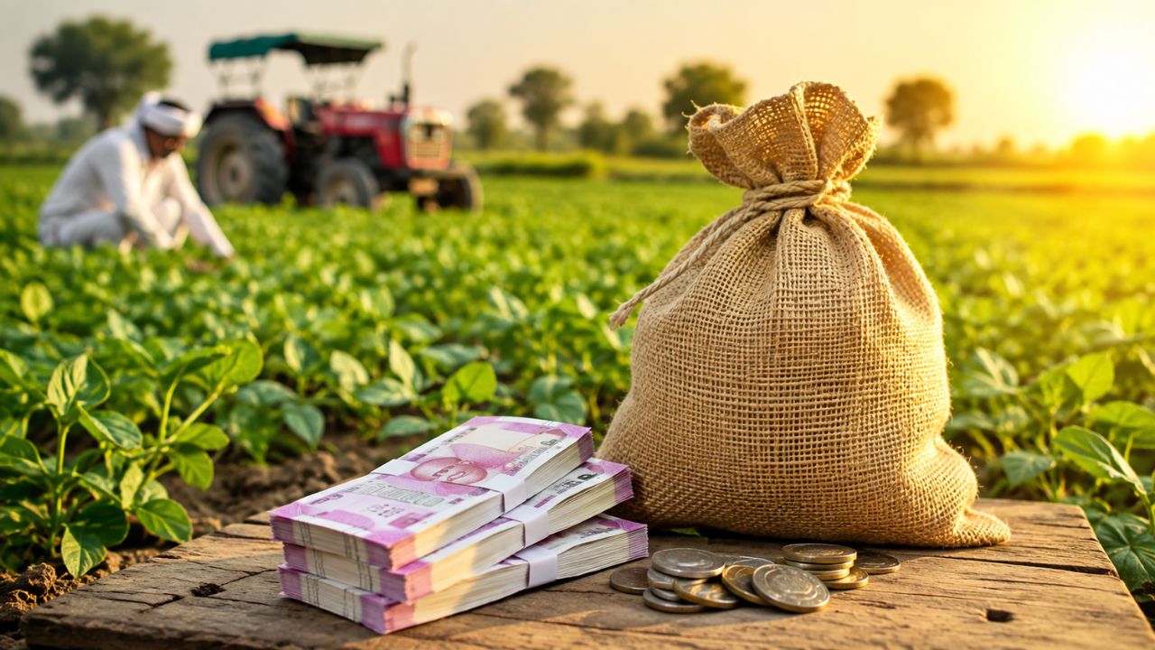 Pm Kisan 24th Installment Date Update Farmers Will Get 2000 Rupees