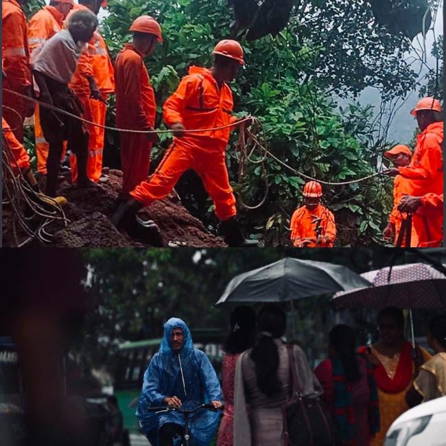 Flood News, Assam Flood, Kerala Rain, Heavy Rain Alert, Flood Relief, Vedanta Relief, Anil Agarwal