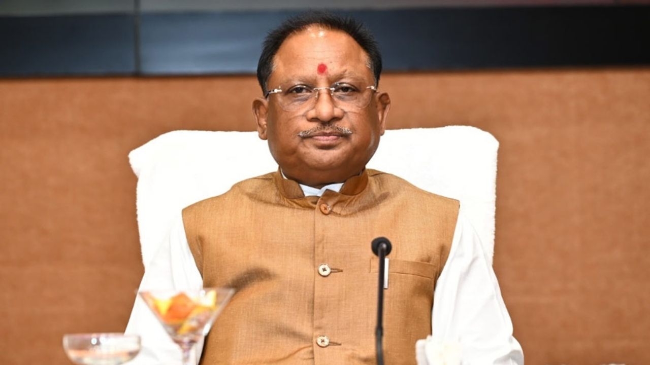 Chhattisgarh Viksit Bharat Gram G Bill 125 Days Employment 300 Daily Wage