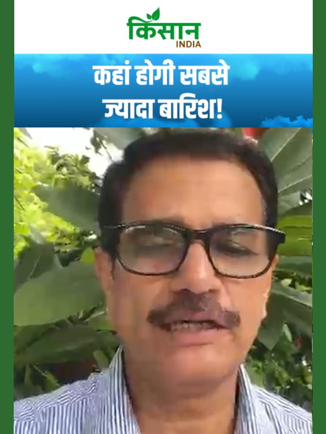 IMD का ताजा मौसम अपडेट. बारिश का डबल अटैक जारी, कहां होगी सबसे ज्यादा बारिश!
