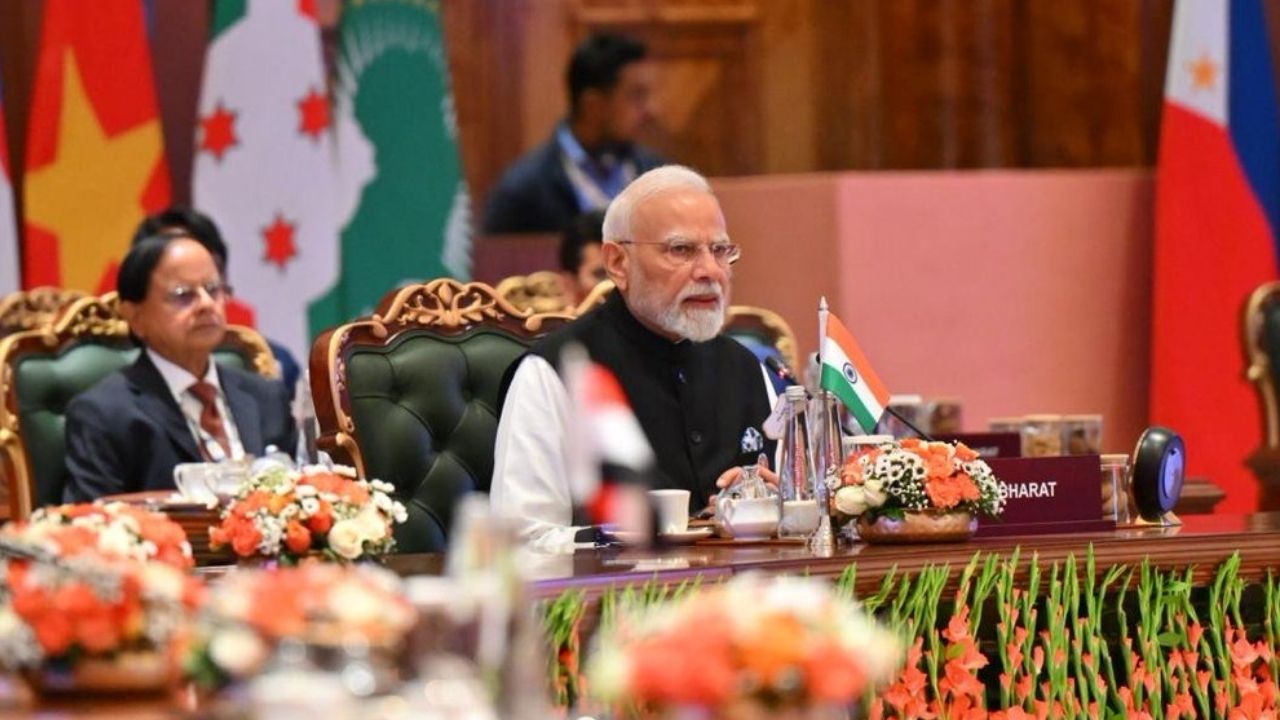 Brics New Delhi Declaration 4 Agriculture Initiatives Announced To Boost Productiviy