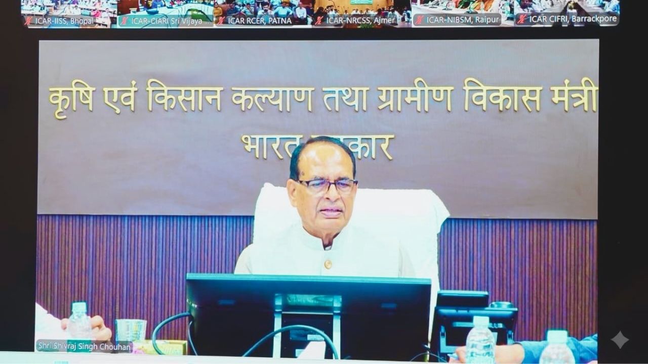 Bihar Flood 2026 Update Shivraj Singh Chouhan Announces Central Team To Likely Visit Bihar On September 16 To Assess Situation