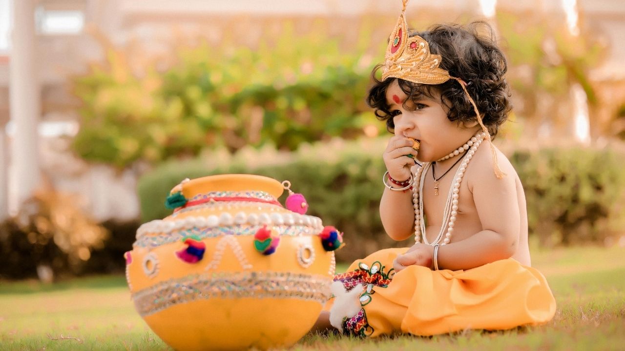 Janmashtami 2026: जन्माष्टमी पर कान्हा की पूजा का सही समय, क्या चढ़ाएं भोग और कब खोलें व्रत? जानें Janmashtami 2026: जन्माष्टमी पर कान्हा की पूजा का सही समय, क्या चढ़ाएं भोग और कब खोलें व्रत? जानें