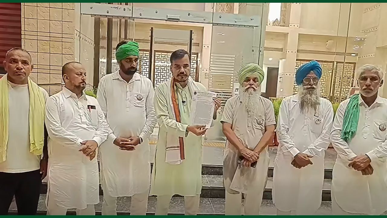 किसानों की मांगों को पूरा करेगी सरकार? किसानों के मुद्दों पर सहमति बनी पर अभी और बैठकें होंगी