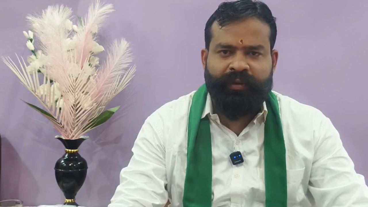 किसान हितों के लिए जल सत्याग्रह का ऐलान, बीकेयू हल ने हजारों किसानों के जुटान का आह्वान किया