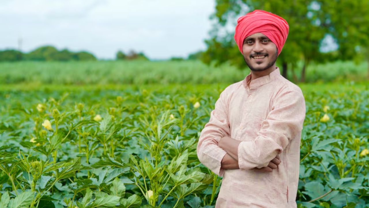 Increased Crop Production Will Further Reduce Npas In Agricultural Sector And Enhance Farmers Debt Repayment Capacity Said Nabard