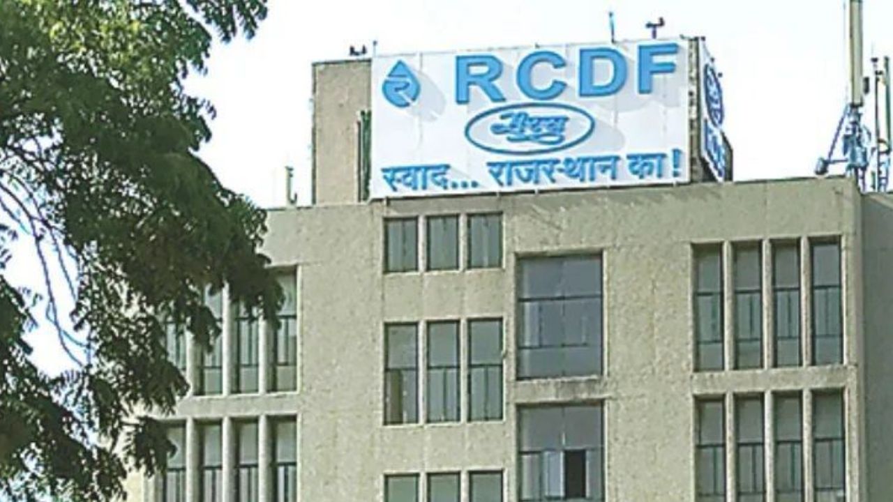 Dairy Unions Against Over Rajasthan Cooperative Dairy Federation Md Appointment Of Shruti Bharadwaj