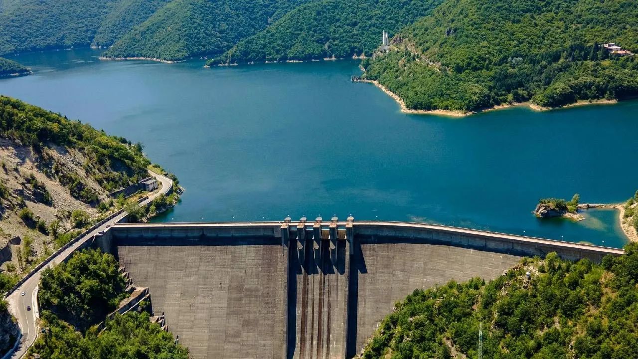 Karnataka Has Expressed Concern Over The Water Shortage In The Cauvery River